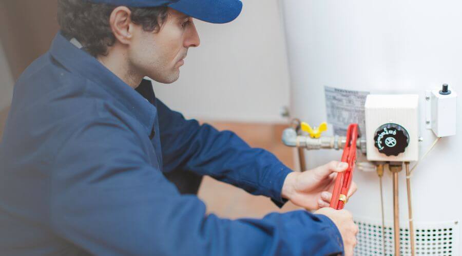Professional emergency plumbing in Collinsville, CT